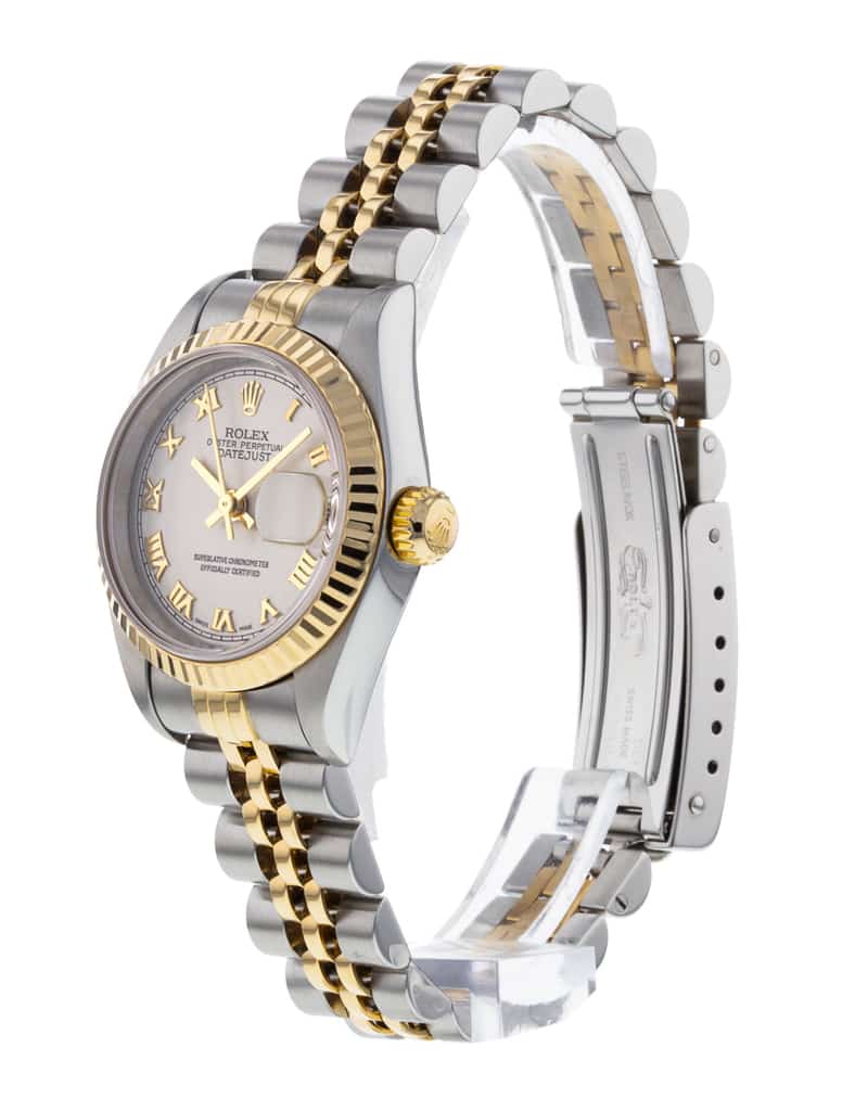 Rolex Datejust Lady 79173